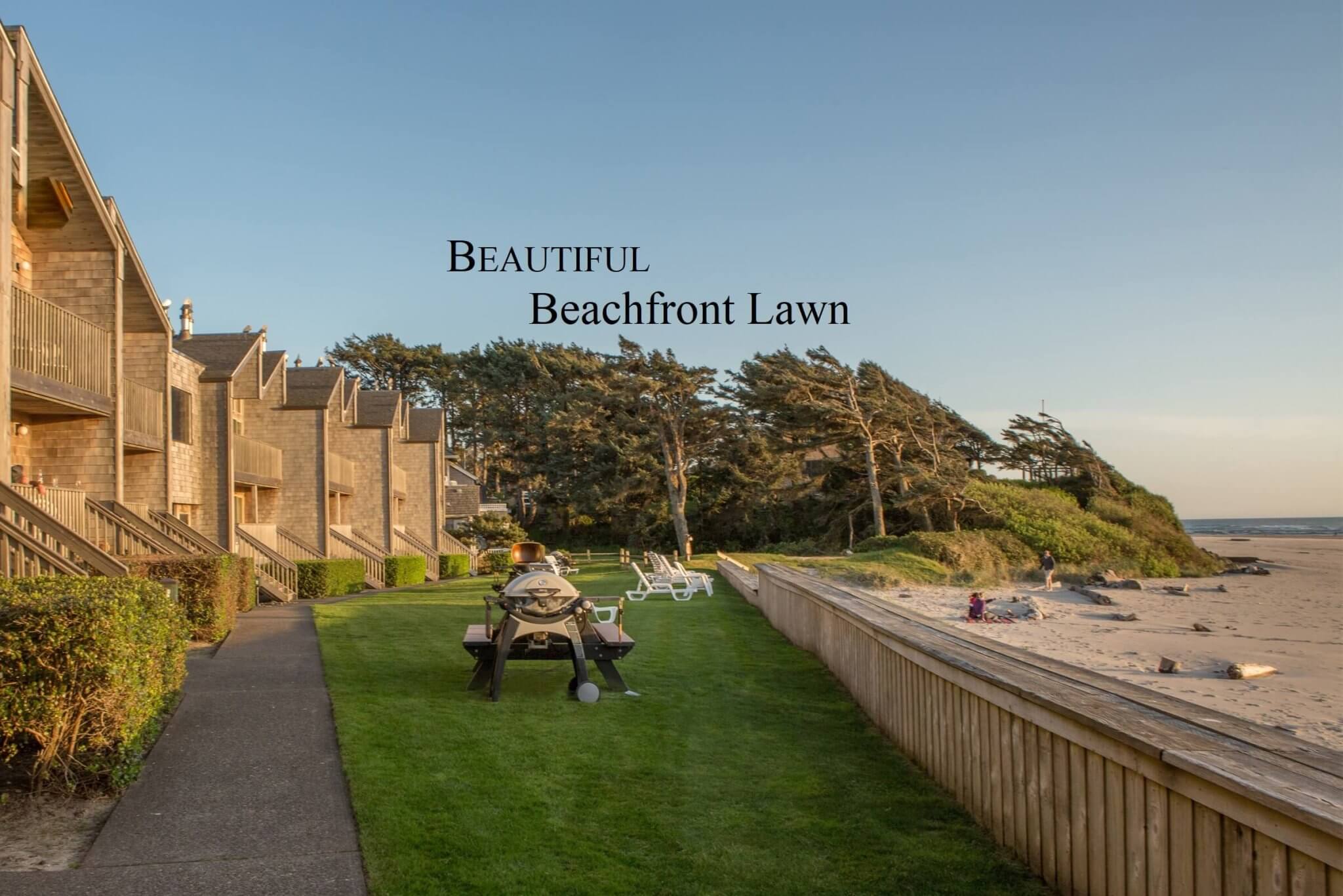 Home Schooner Cove Inn