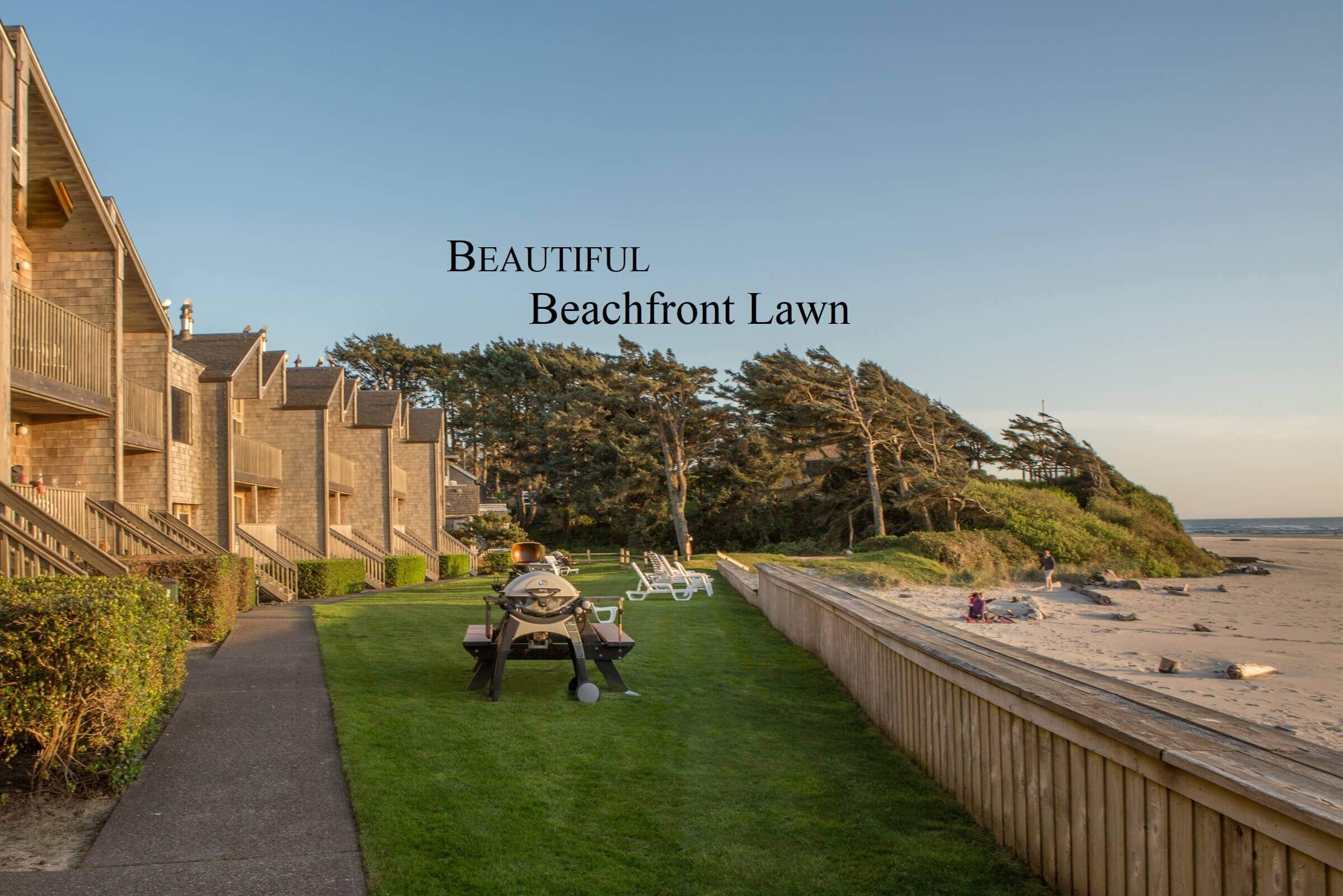 Home Schooner Cove Inn