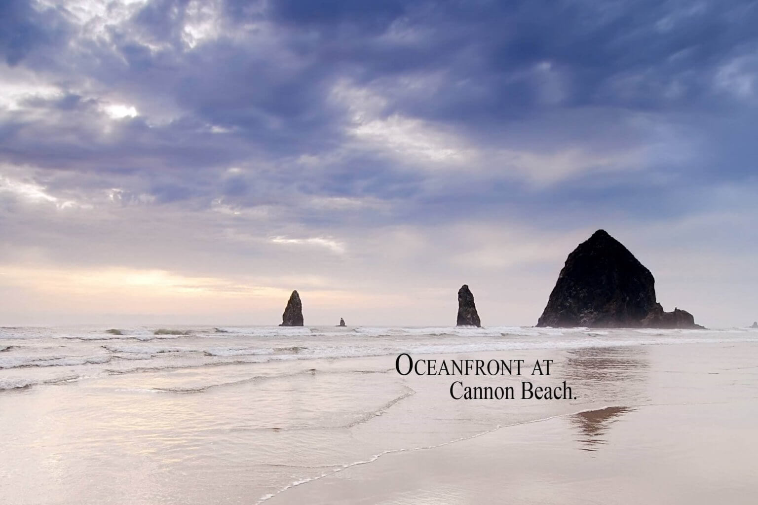 Home Schooner Cove Inn