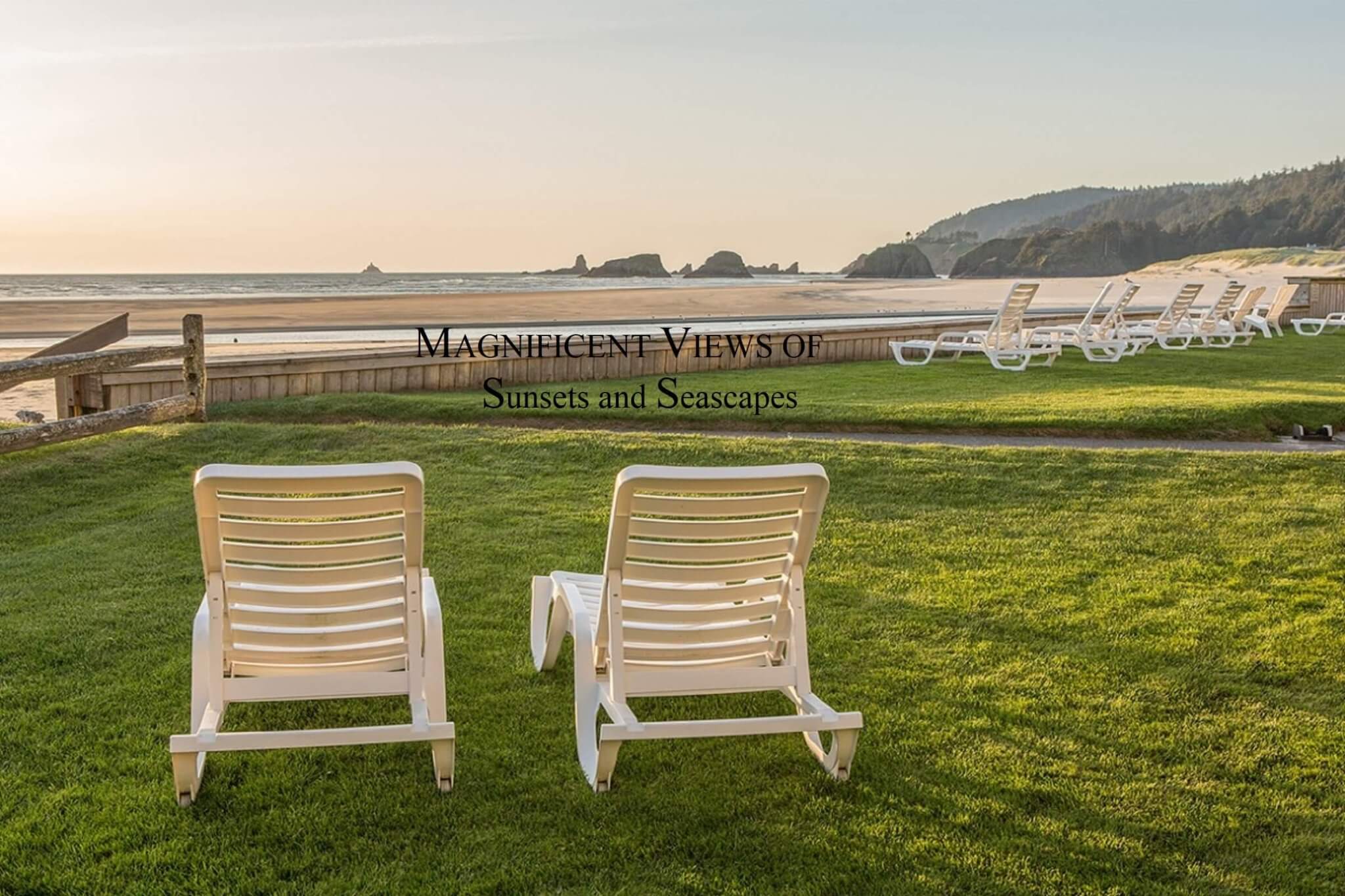 Home Schooner Cove Inn