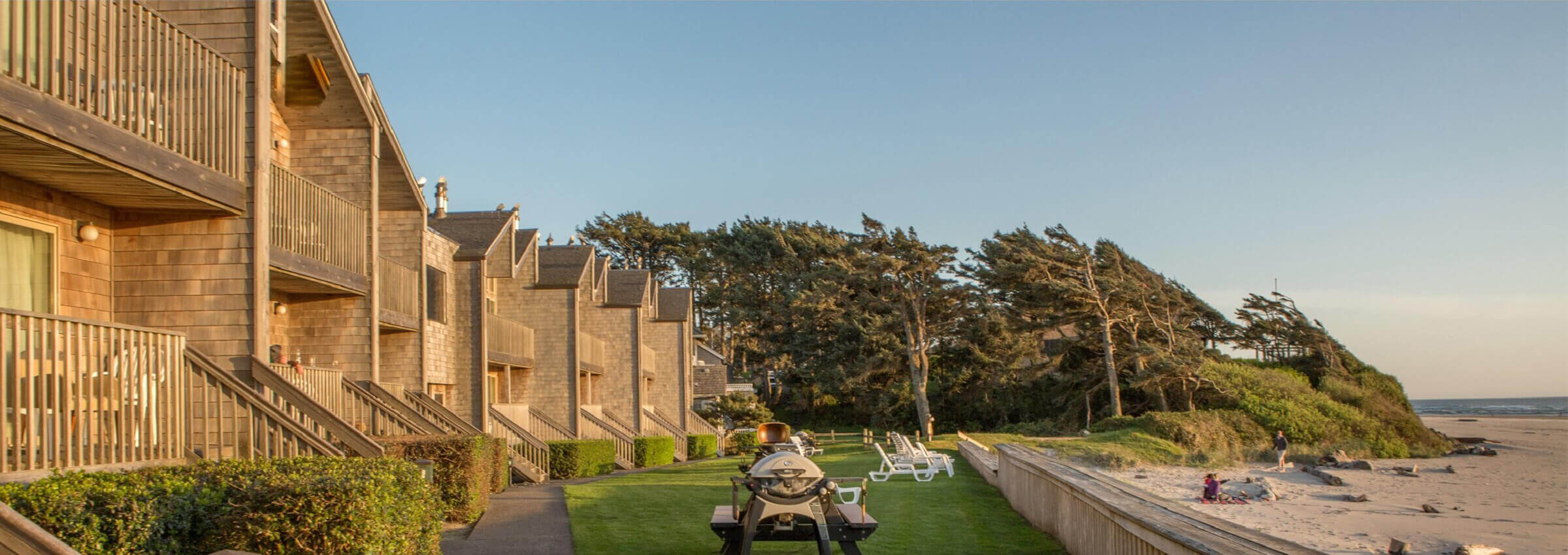 Photo Gallery Schooner Cove Inn